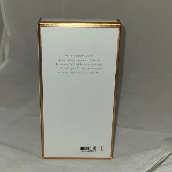 Wild Honeysuckle Bath & Body Works EDT 2.5 oz / 75 ml